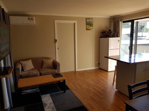 Cradle Alpine Retreat - Stayed 17