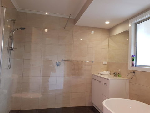 Cradle Alpine Retreat - Stayed 11