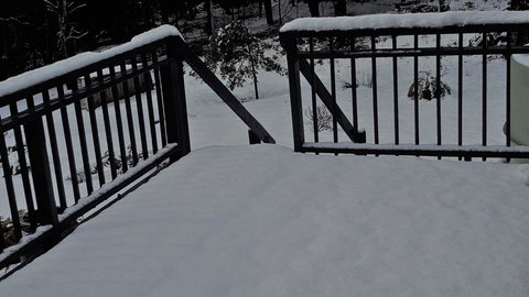 Cradle Alpine Retreat - Stayed 34