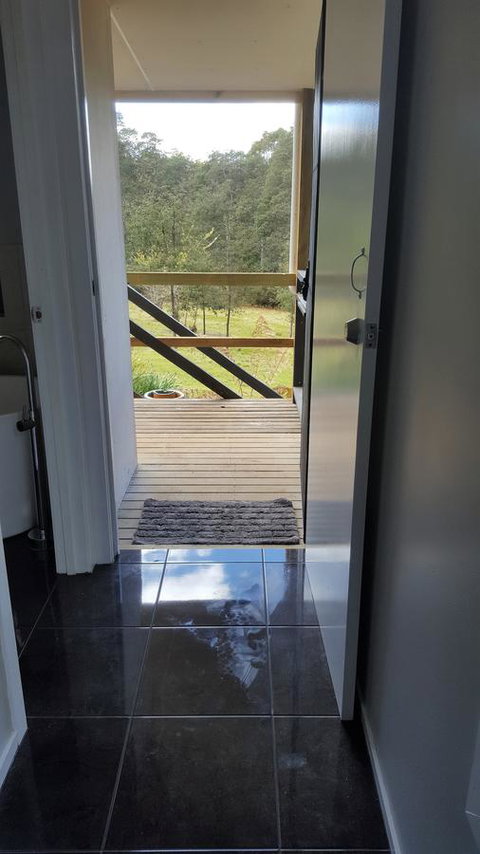 Cradle Alpine Retreat - Stayed 32