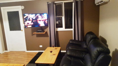 Cradle Alpine Retreat - Stayed 42