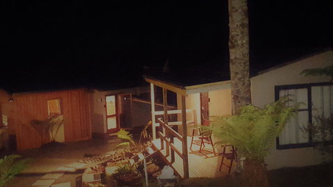 Cradle Alpine Retreat - Stayed 33