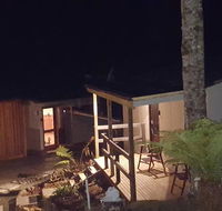 Cradle Alpine Retreat - Stayed