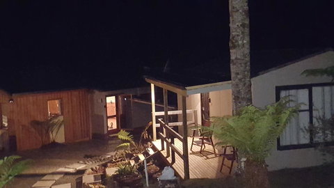 Cradle Alpine Retreat - Stayed 0