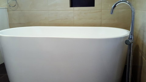 Cradle Alpine Retreat - Stayed 39