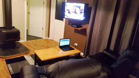 Cradle Alpine Retreat - Stayed 41