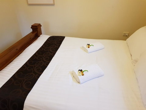 Cradle Alpine Retreat - Stayed 22