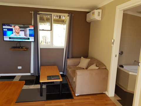 Cradle Alpine Retreat - Stayed 21