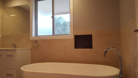 Cradle Alpine Retreat - Stayed 37