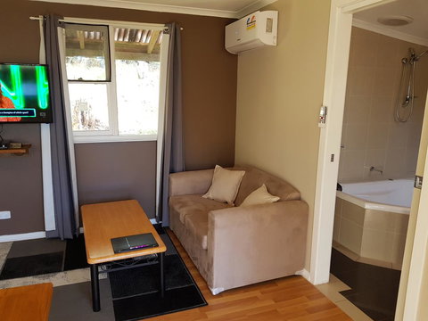 Cradle Alpine Retreat - Stayed 15