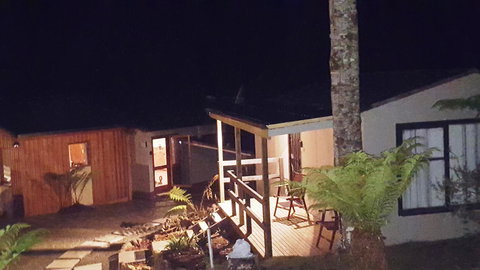 Cradle Alpine Retreat - Stayed 44