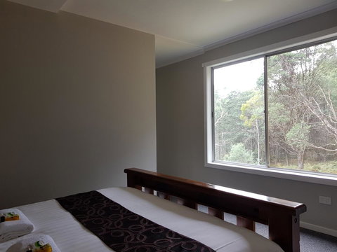 Cradle Alpine Retreat - Stayed 12