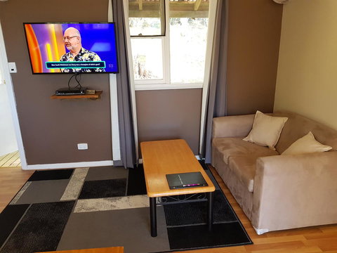 Cradle Alpine Retreat - Stayed 14