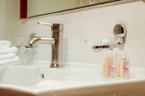 Apartment 104 - Stayed 2