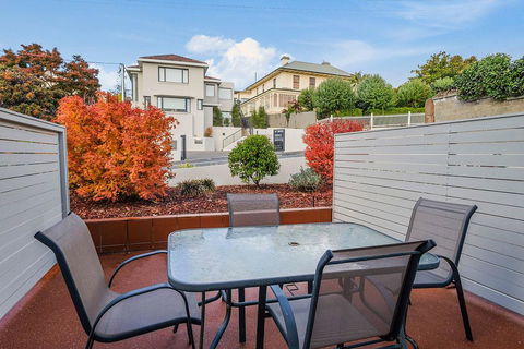 Apartment 104 - Stayed 16