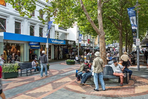 Apartment 104 - Stayed 10