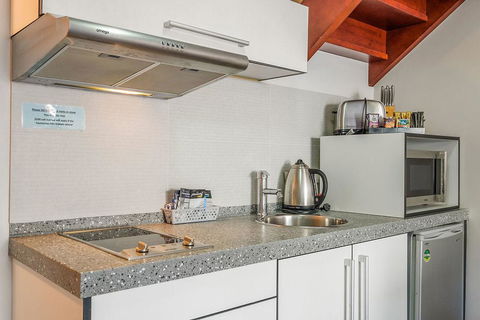 Apartment 104 - Stayed 3