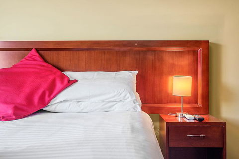 Apartment 104 - Stayed 4