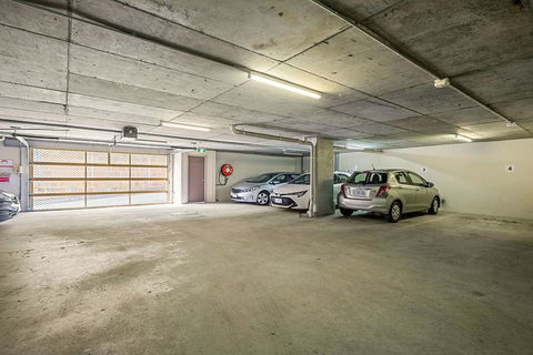 Apartment 104 - Stayed 8