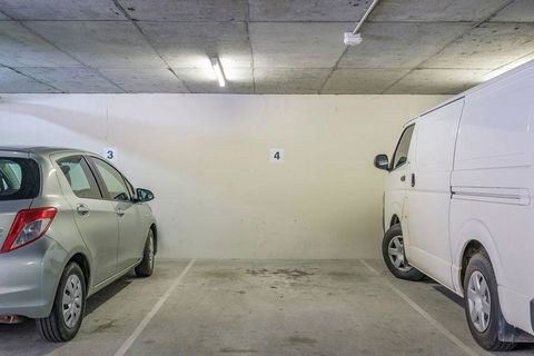 Apartment 104 - Stayed 17