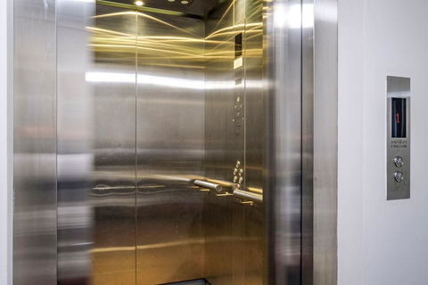 Apartment 104 - Stayed 9