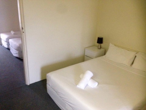 Abel Tasman Airport Motor Inn - Stayed 3