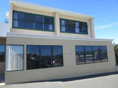 Abel Tasman Airport Motor Inn - Stayed 13