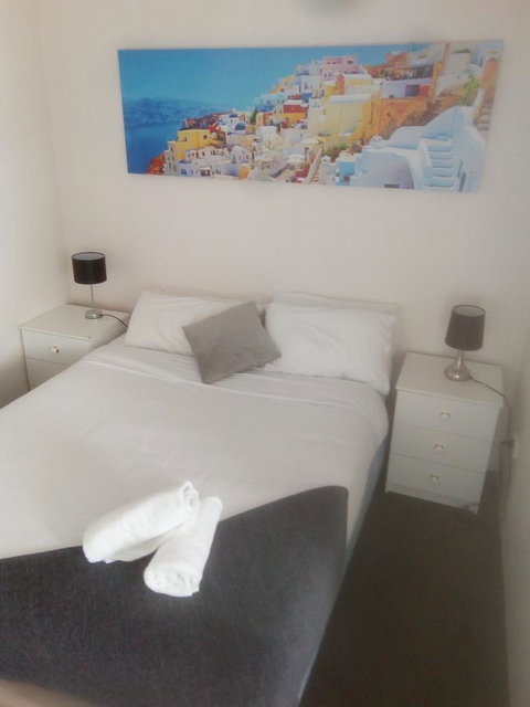 Abel Tasman Airport Motor Inn - Stayed 10