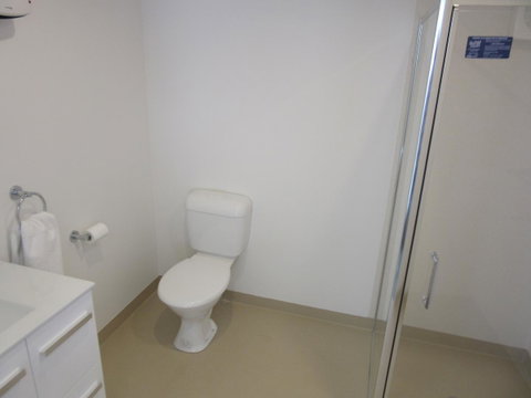 Abel Tasman Airport Motor Inn - Stayed 16
