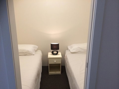 Abel Tasman Airport Motor Inn - Stayed 35