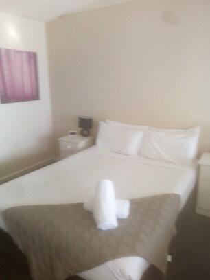 Abel Tasman Airport Motor Inn - Stayed 7