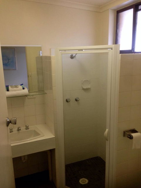Abel Tasman Airport Motor Inn - Stayed 5