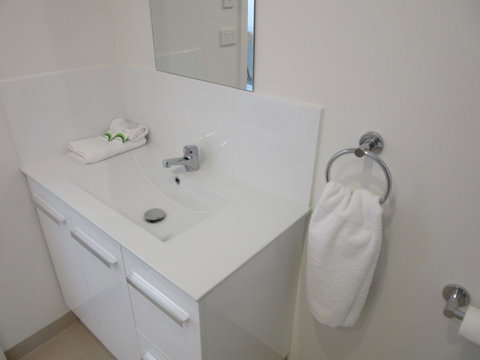 Abel Tasman Airport Motor Inn - Stayed 15