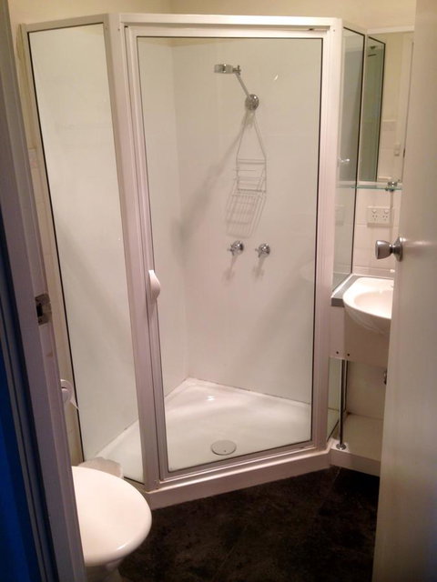 Abel Tasman Airport Motor Inn - Stayed 6
