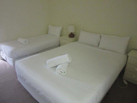 Abel Tasman Airport Motor Inn - Stayed 30
