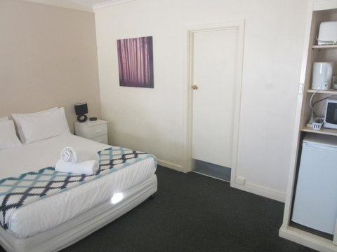 Abel Tasman Airport Motor Inn - Stayed 25