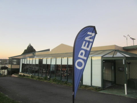 Abel Tasman Airport Motor Inn - Stayed 12