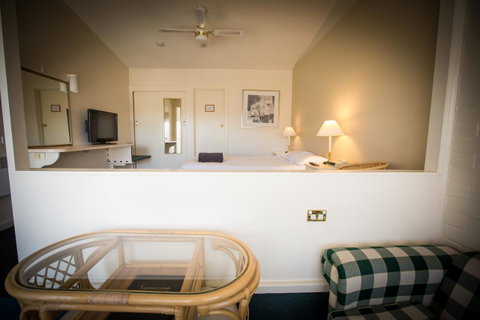 Abel Tasman Airport Motor Inn - Stayed 37