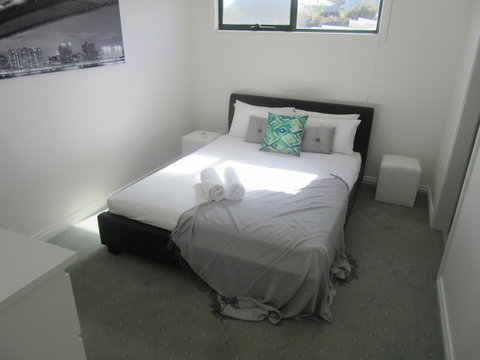 Abel Tasman Airport Motor Inn - Stayed 17