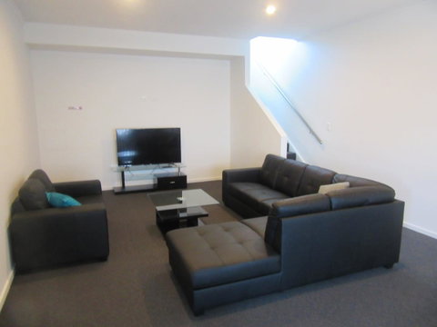Abel Tasman Airport Motor Inn - Stayed 21