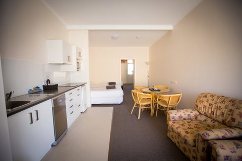 Abel Tasman Airport Motor Inn - Stayed 32