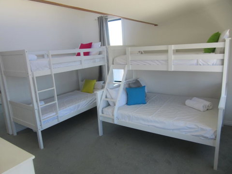 Abel Tasman Airport Motor Inn - Stayed 20