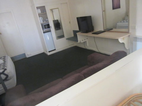 Abel Tasman Airport Motor Inn - Stayed 24