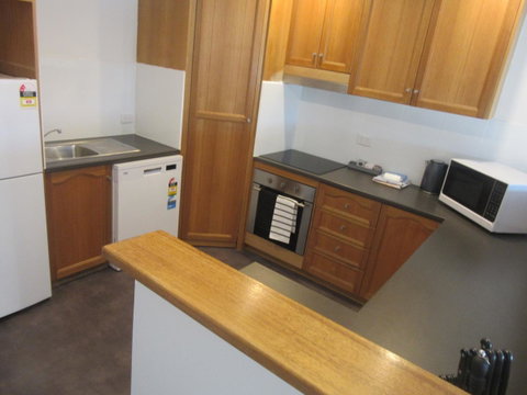 Abel Tasman Airport Motor Inn - Stayed 23