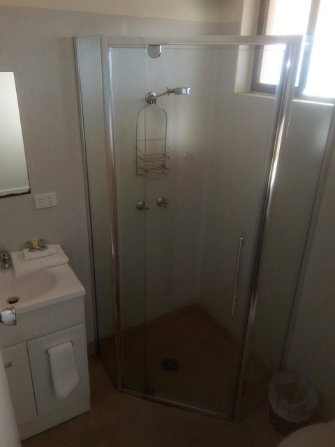 Abel Tasman Airport Motor Inn - Stayed 2