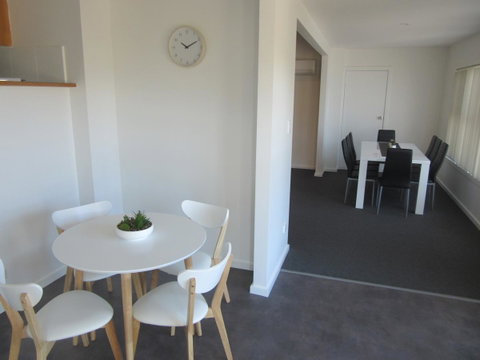 Abel Tasman Airport Motor Inn - Stayed 22