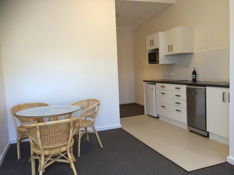 Abel Tasman Airport Motor Inn - Stayed 34