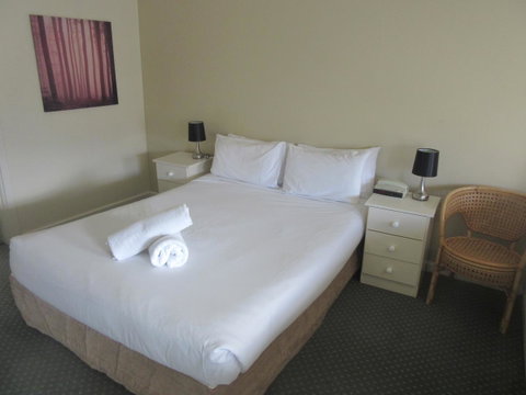 Abel Tasman Airport Motor Inn - Stayed 0
