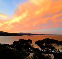 DOLPHIN LOOKOUT COTTAGE - amazing views of the Bay of Fires - Stays Accommodation
