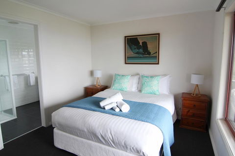 DOLPHIN LOOKOUT COTTAGE - Amazing Views Of The Bay Of Fires - Stayed 10